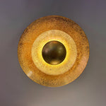 Machine Wall Lamp