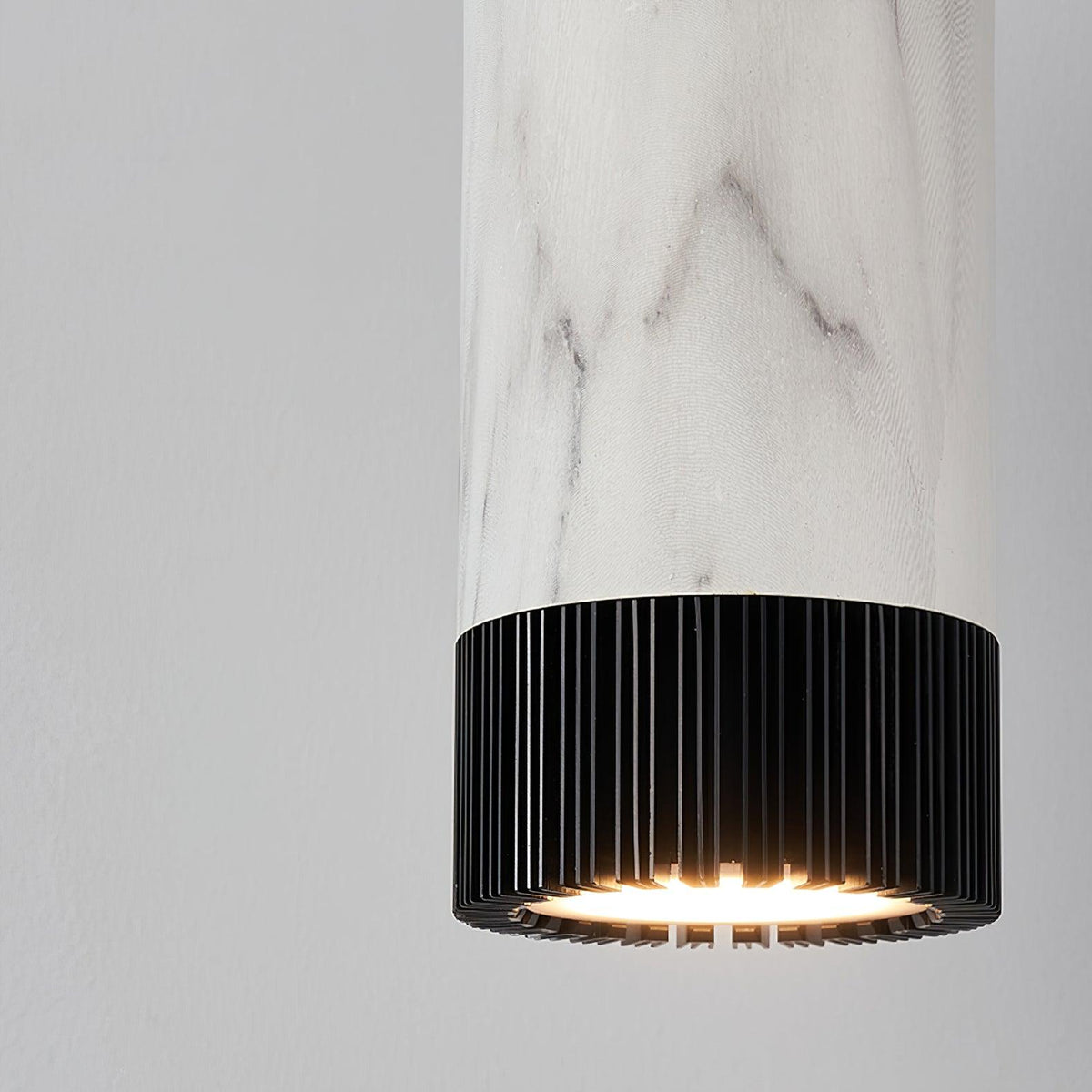 Maddy Pendant Light – Modern Minimalist LED Hanging Lamp for Dining & Living Spaces