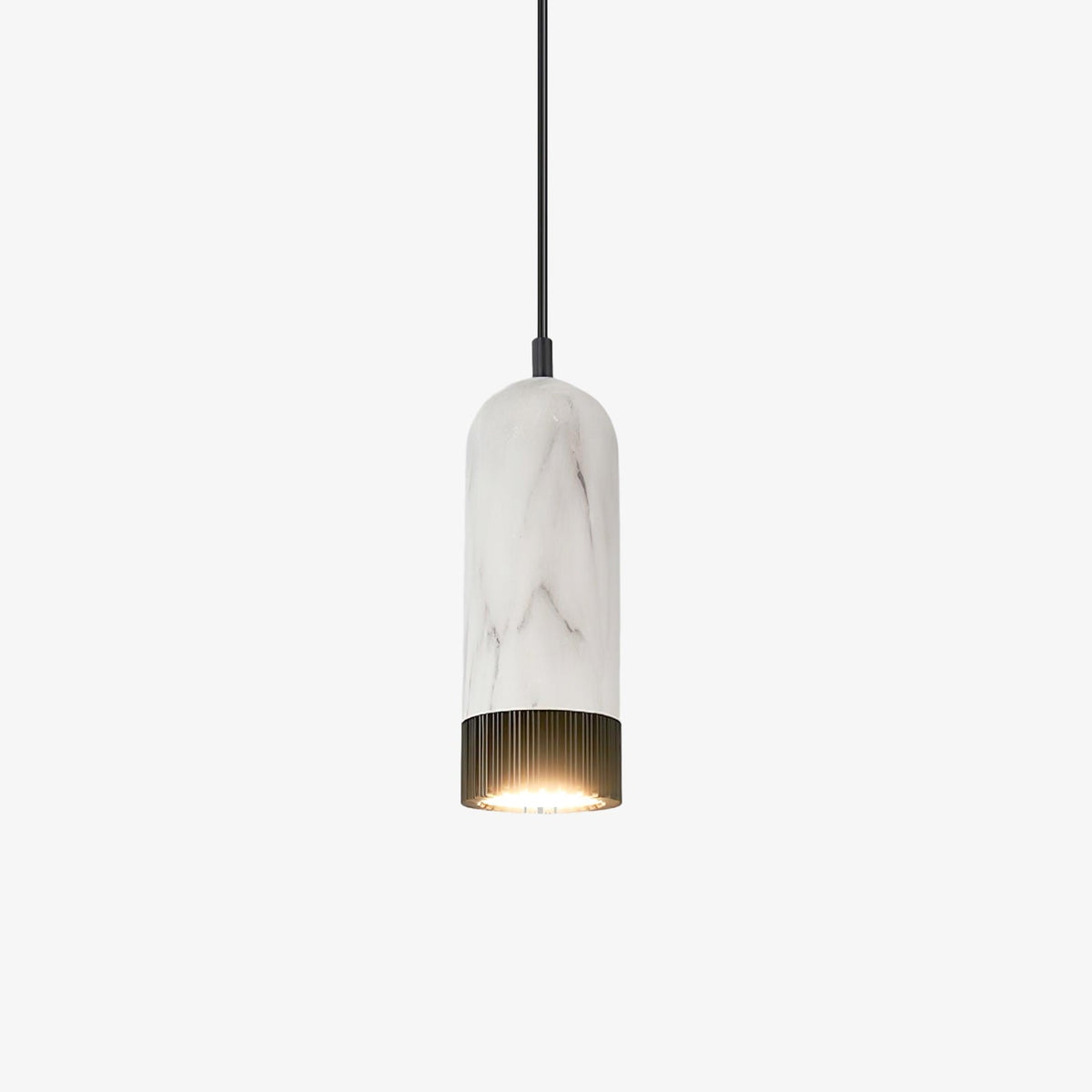 Maddy Pendant Light – Modern Minimalist LED Hanging Lamp for Dining & Living Spaces