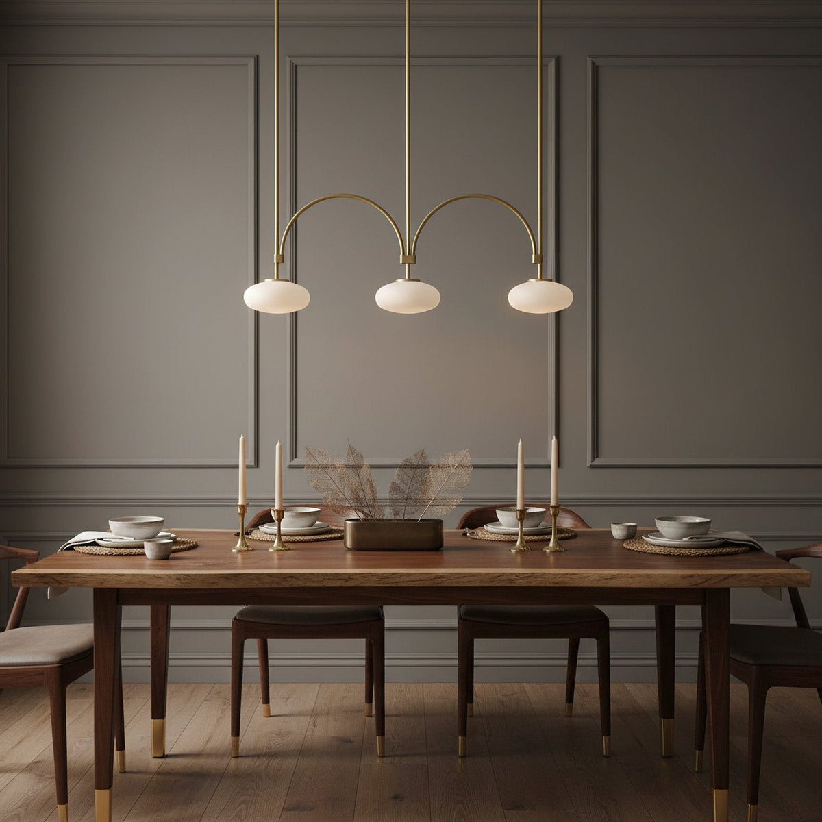 Madrino Pendant Lamp