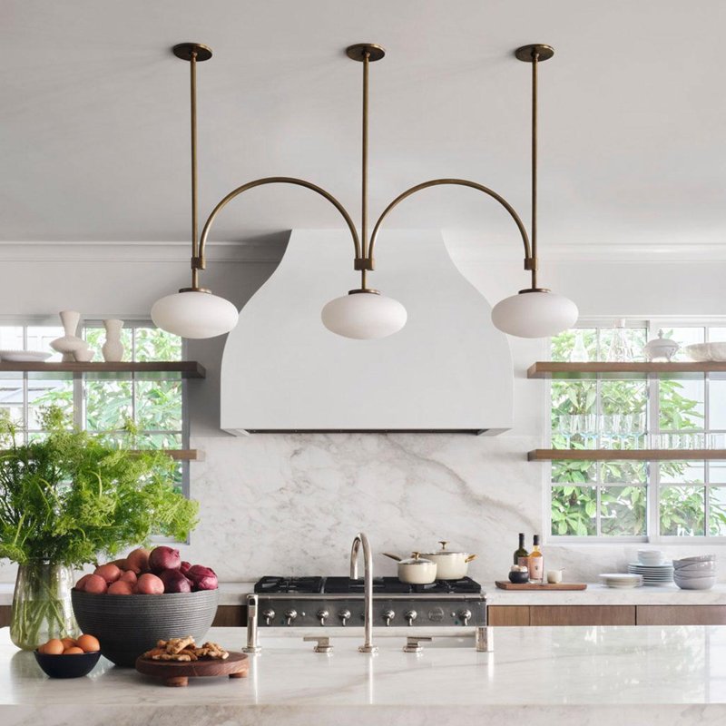 Madrino Pendant Lamp