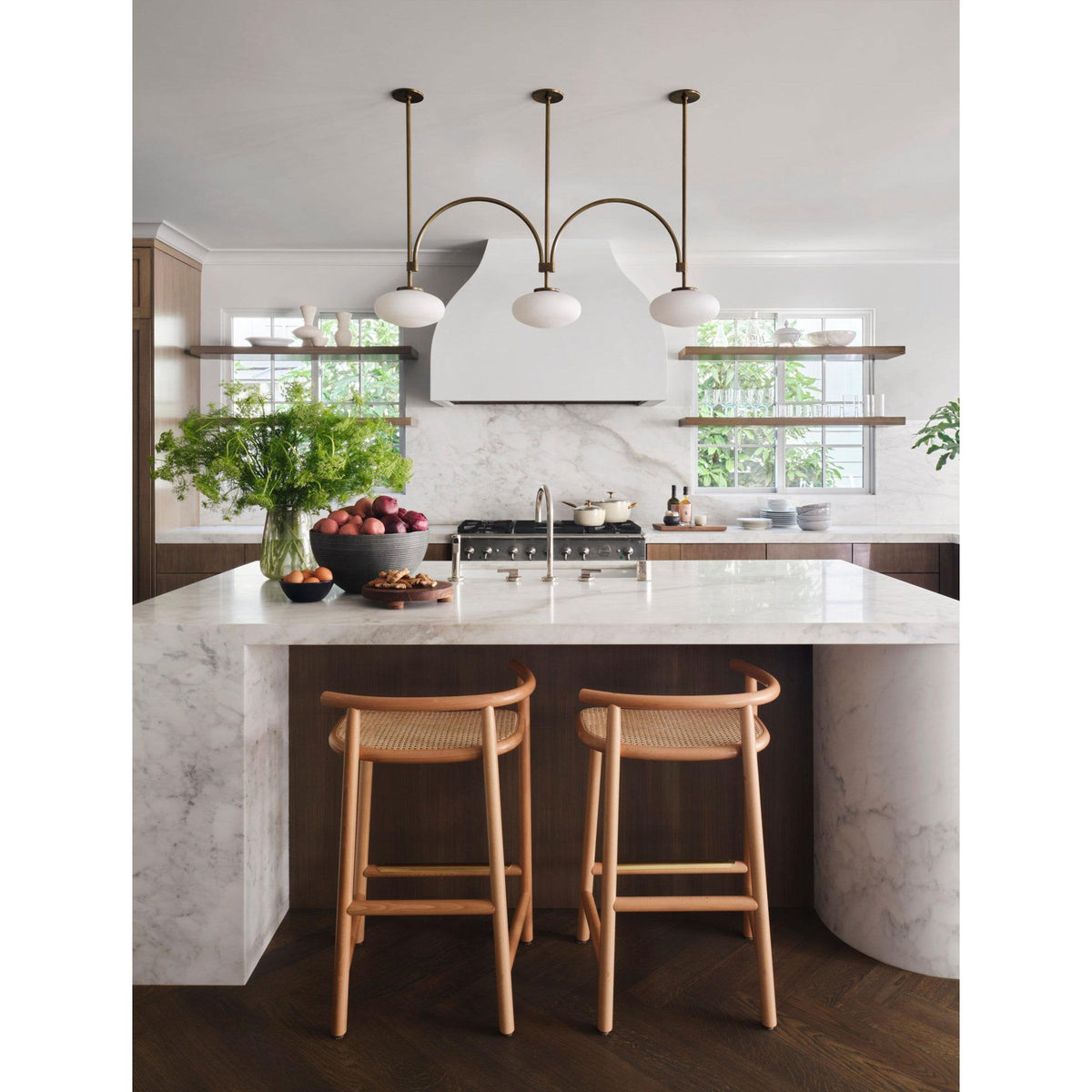 Madrino Pendant Lamp