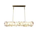 Magari Alabaster Chandelier