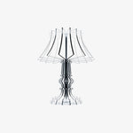 Josephine Table Floor Lamp