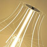 Josephine Table Floor Lamp