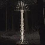 Josephine Table Floor Lamp