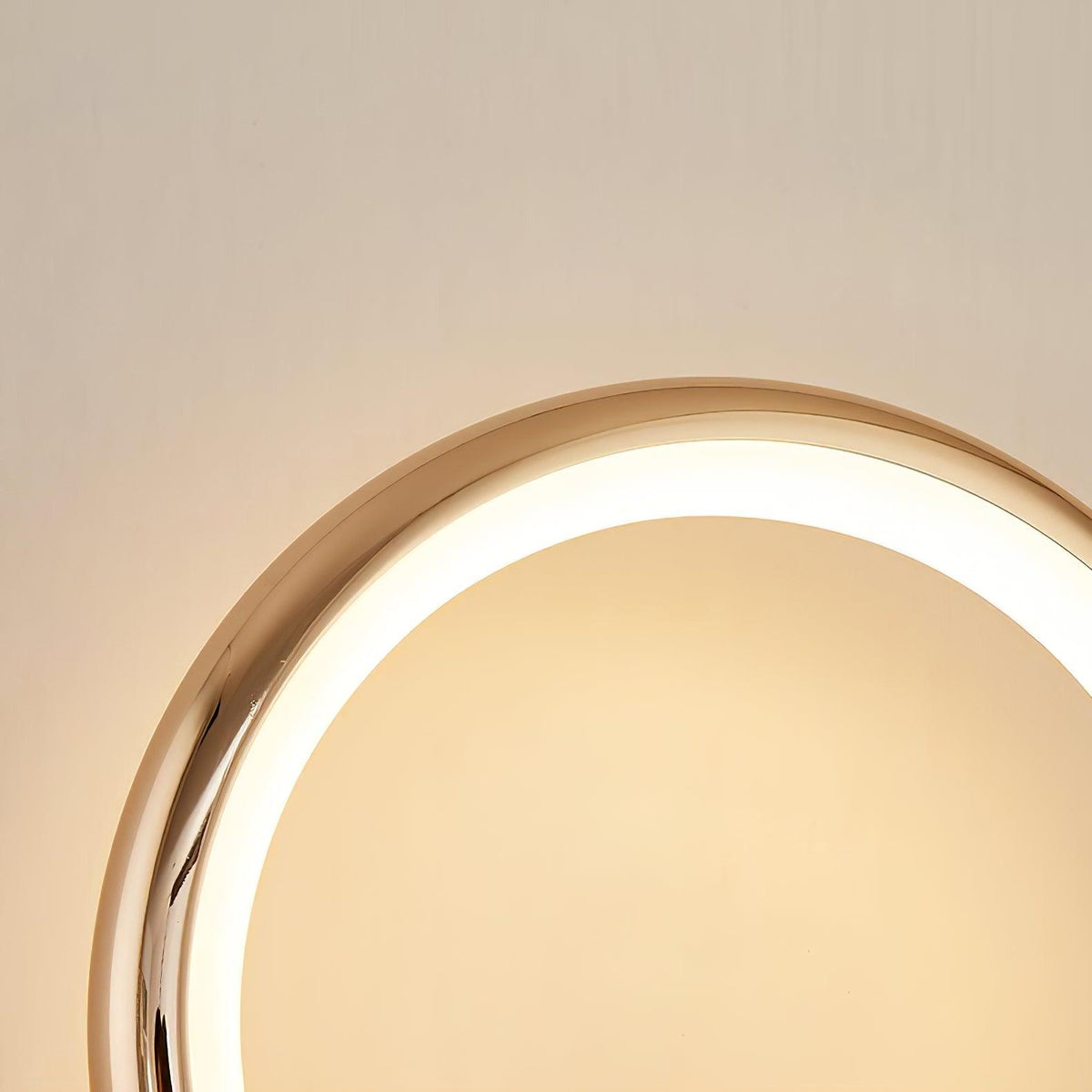 Crystal Butterfly Wall Sconce with LED Light in Gold Finish