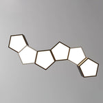Magic Cube Pendant Lamp