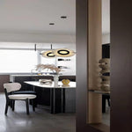 Magma Pendant Lamp