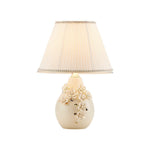 Magnolia Ceramic Table Lamp