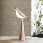 Magpie Art Table Lamp