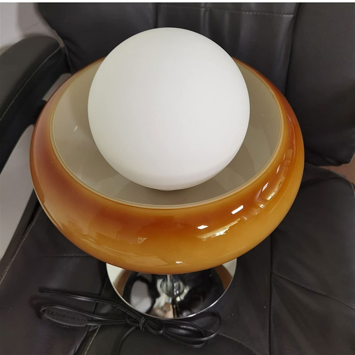 Nordic Modern Bedroom Bedside Lamp