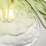Modern Minimalist Creative Flower Shaped Restaurant Chandelier