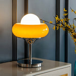 Nordic Modern Bedroom Bedside Lamp