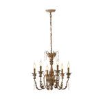 maison-chandelier