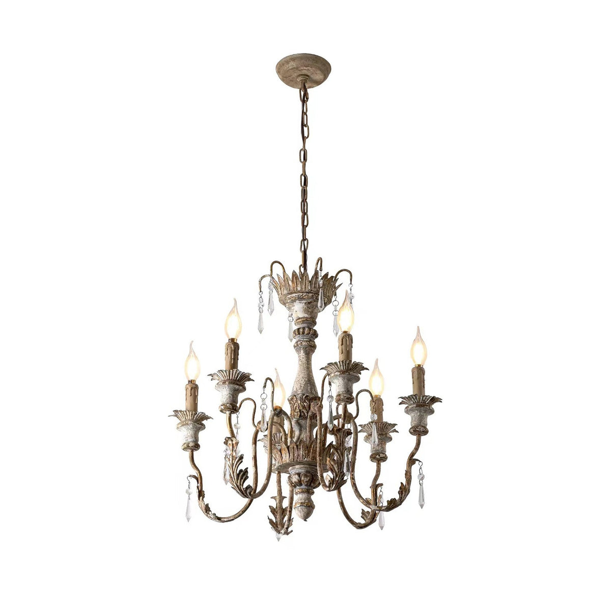 maison-chandelier