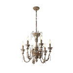 maison-chandelier