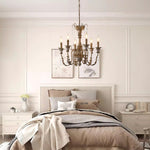 maison-chandelier