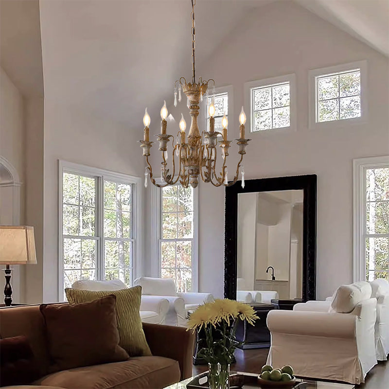 maison-chandelier