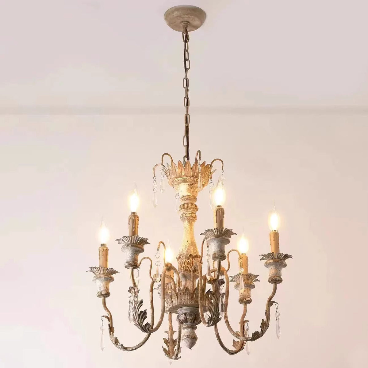 maison-chandelier