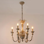 maison-chandelier