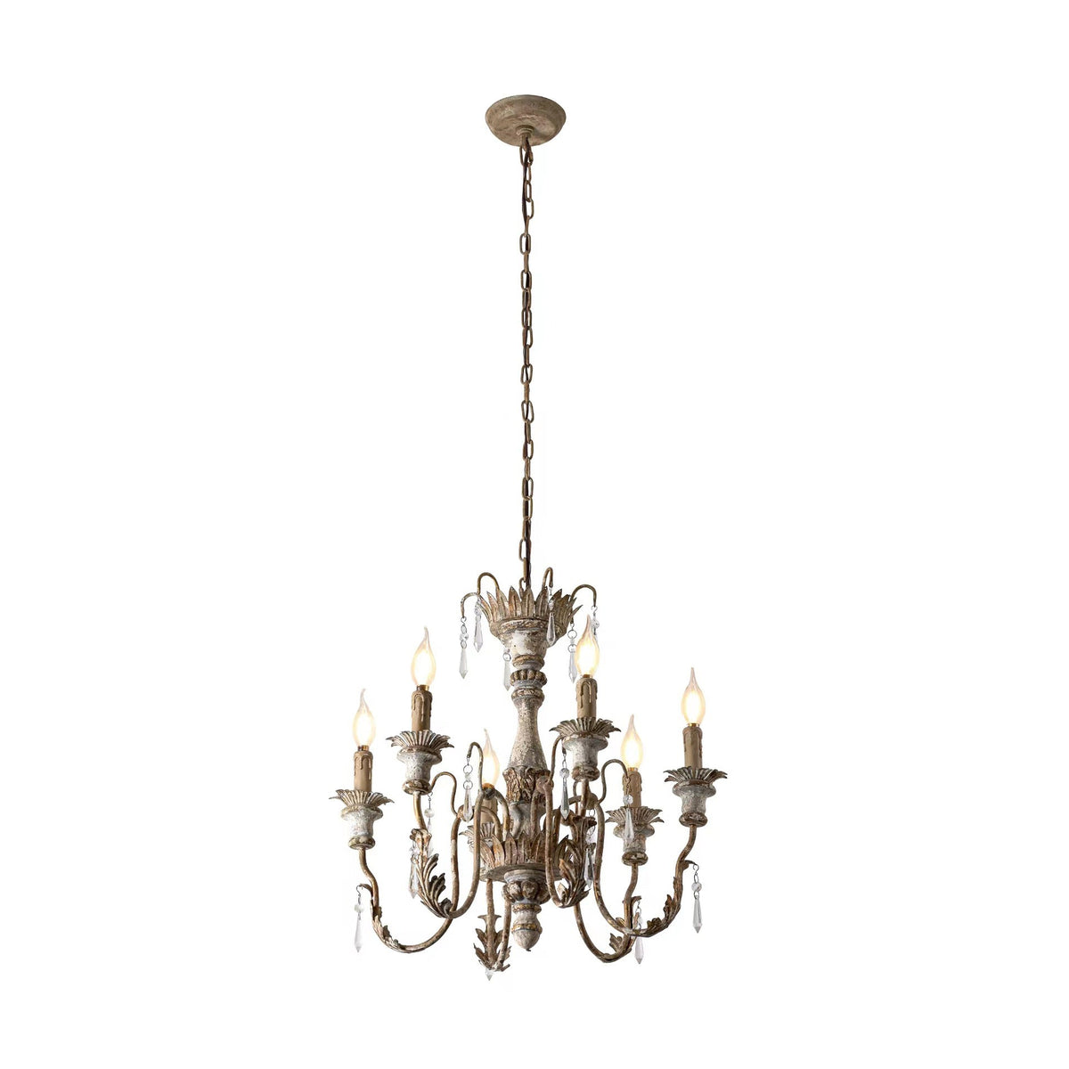 maison-chandelier