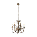 maison-chandelier
