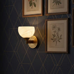 Maldere Wall Lamp