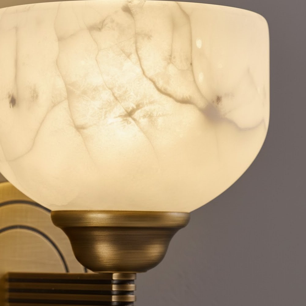 Maldere Wall Lamp