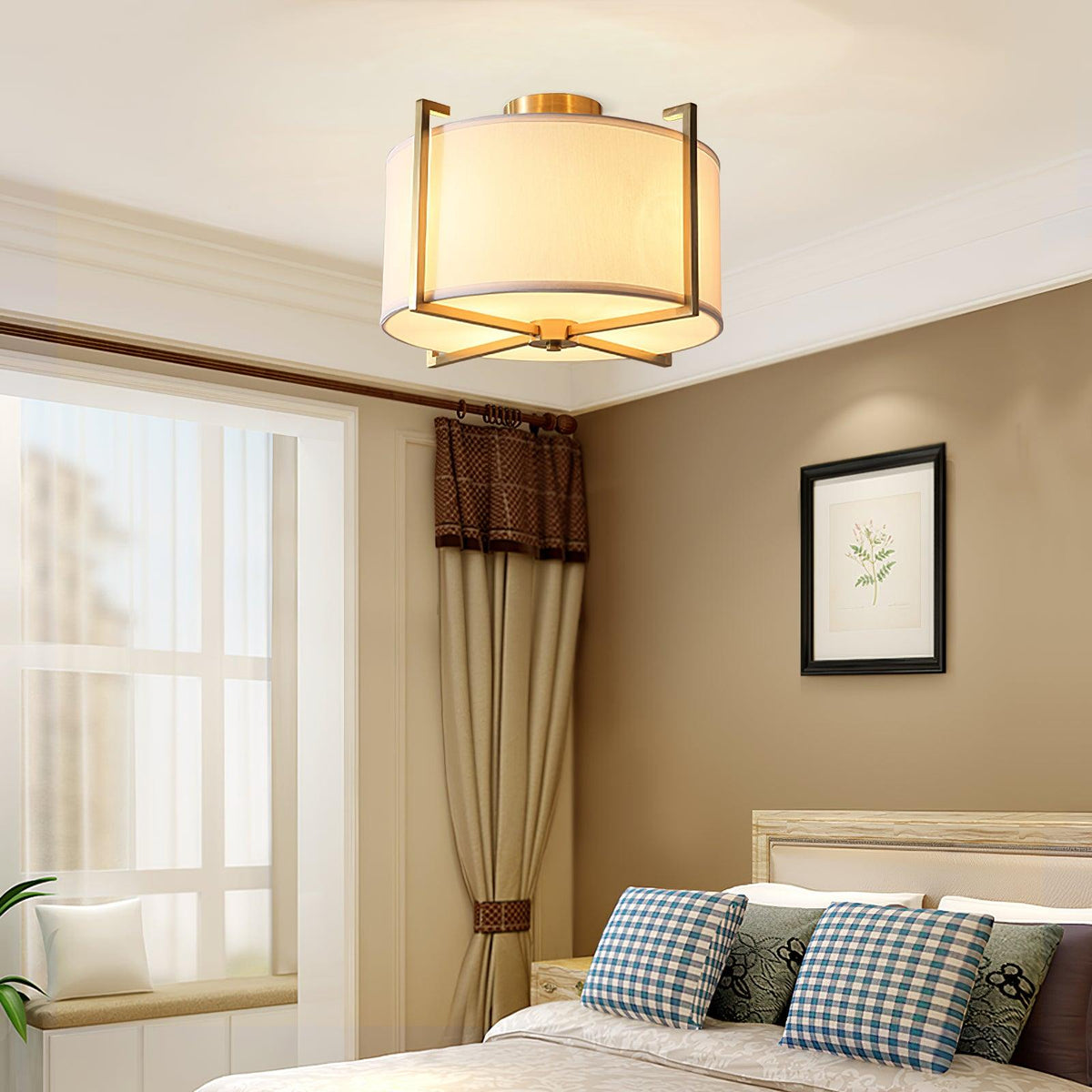 malen-ceiling-light