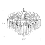 maltose-chandelier