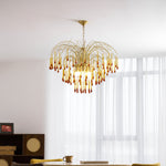 maltose-chandelier