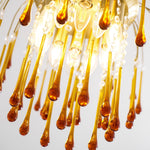 maltose-chandelier