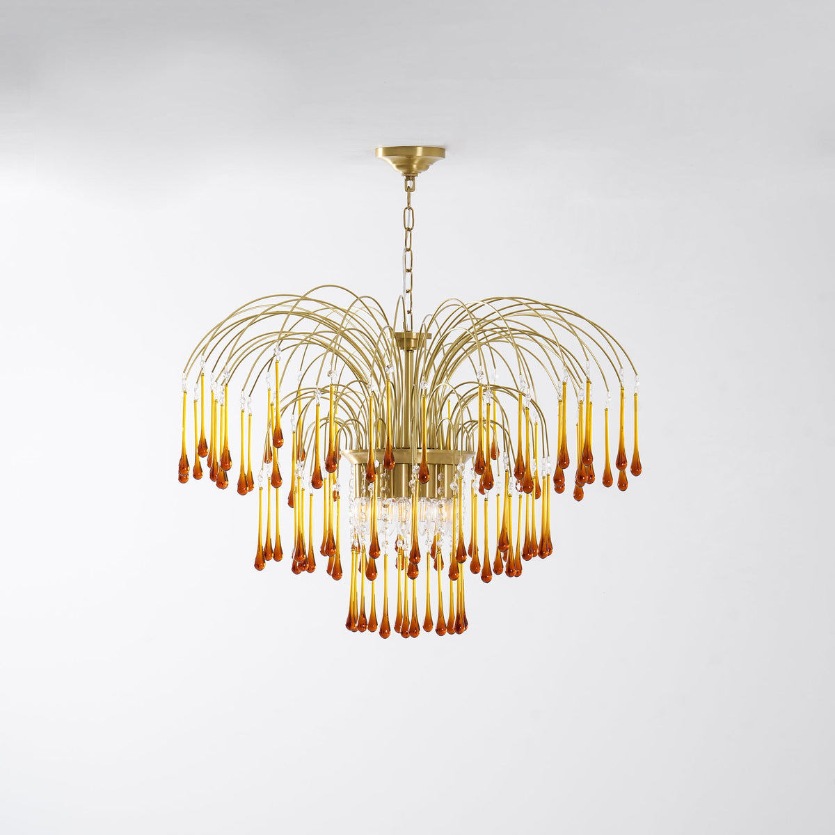 maltose-chandelier