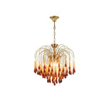 maltose-chandelier