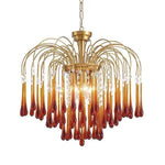 maltose-chandelier