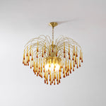 maltose-chandelier