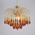 maltose-chandelier