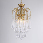 maltose-chandelier