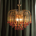 maltose-chandelier