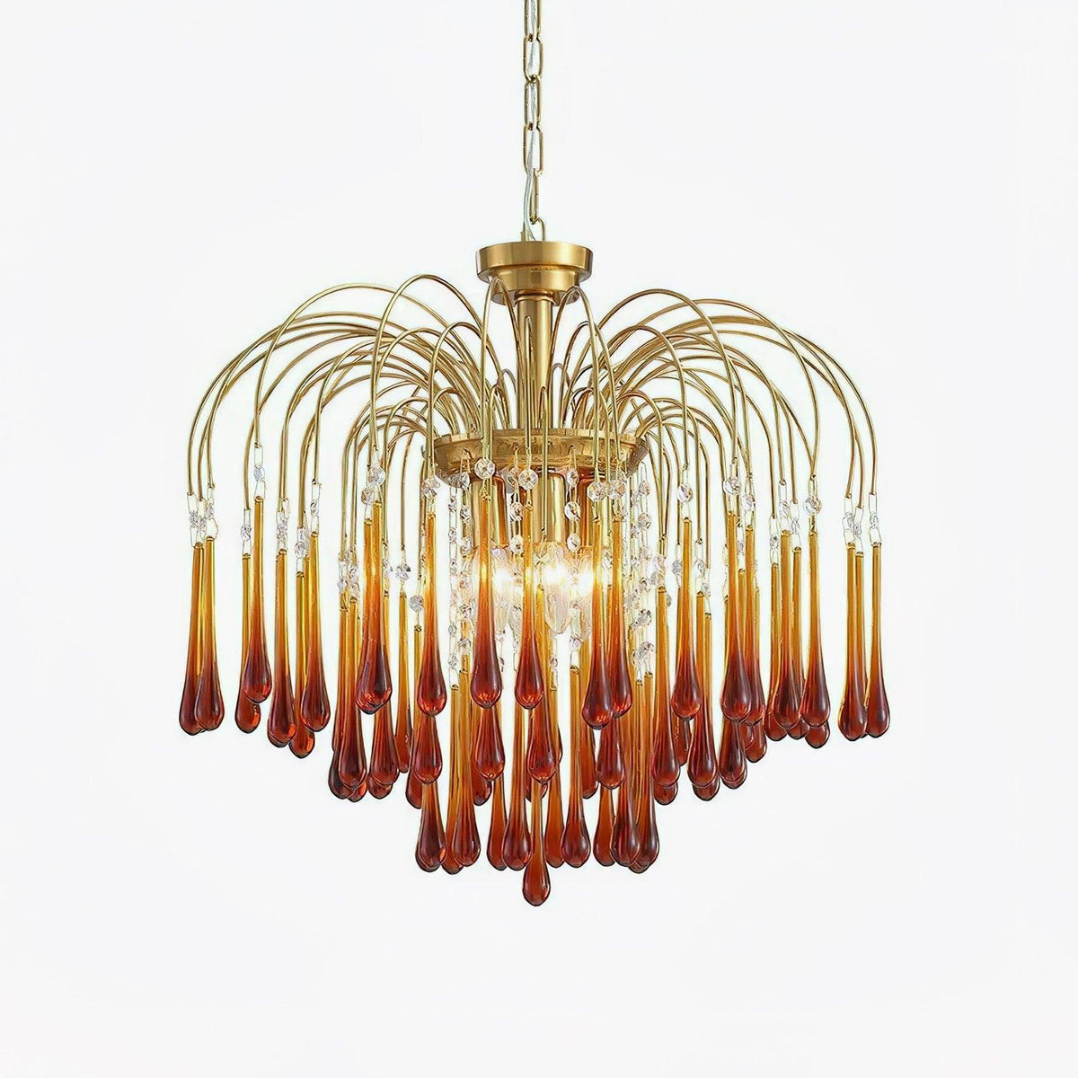 maltose-chandelier