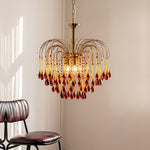 maltose-chandelier