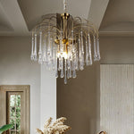 maltose-chandelier