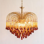 maltose-chandelier