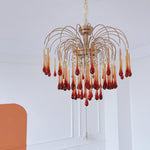 maltose-chandelier
