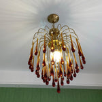 maltose-chandelier
