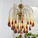 maltose-chandelier