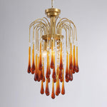 maltose-chandelier