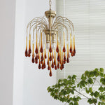 maltose-chandelier