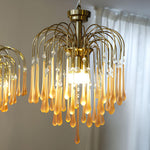 maltose-chandelier